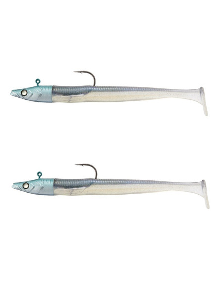 Major Craft Ceana Eely Shad 160mm Cor: 004 (Belone)